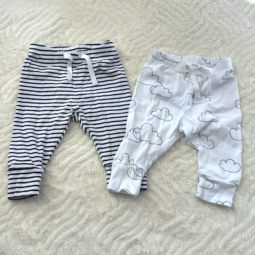 BABY GAP Kids Bottoms - 3-6 months